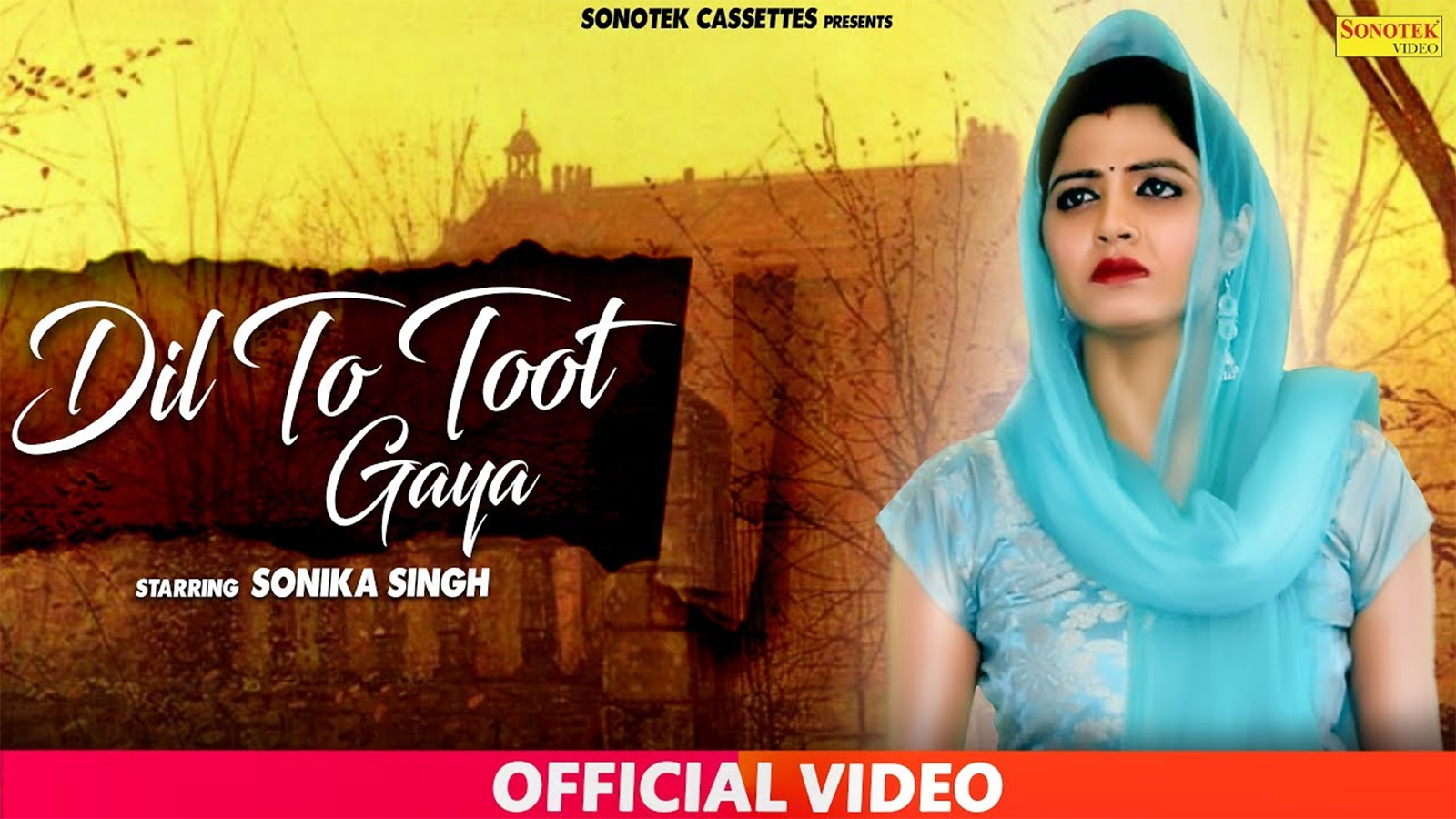 Latest Haryanvi Song Dil Tut Gaya Sung By Aman Lajwana Haryanvi Video Songs Times Of India