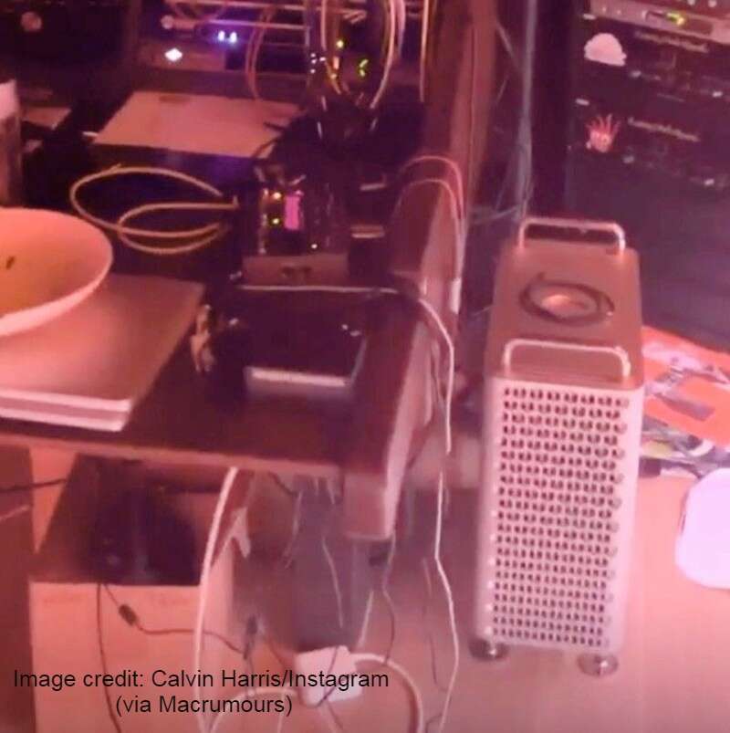 how to use mac pro in full potential