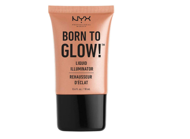 liquid highlighter lakme