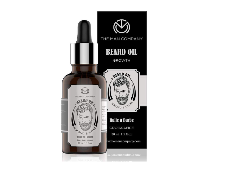 Beard Growth Oil: Manage your whiskers like never before | Most ...