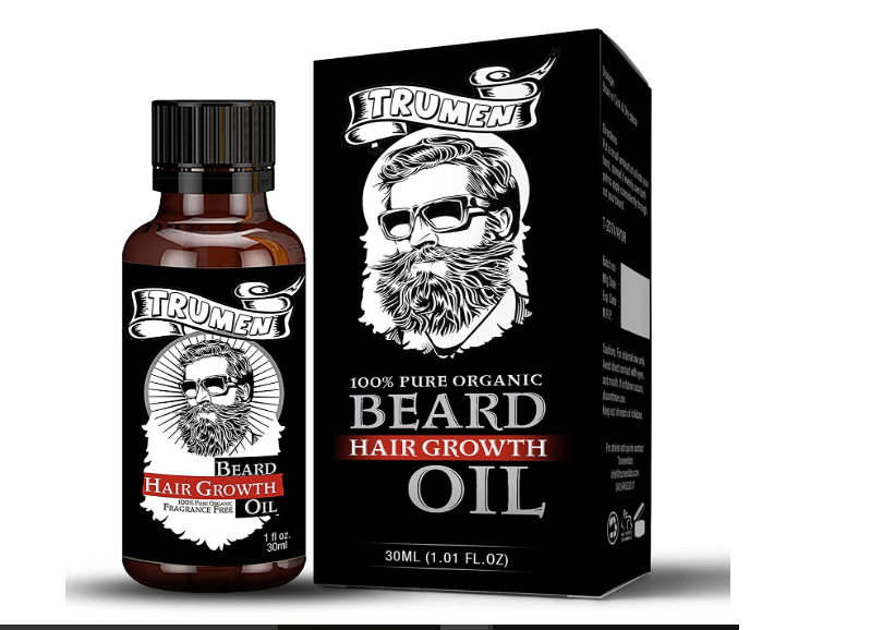 Beard Growth Oil Manage Your Whiskers Like Never Before Most Searched Products Times Of India