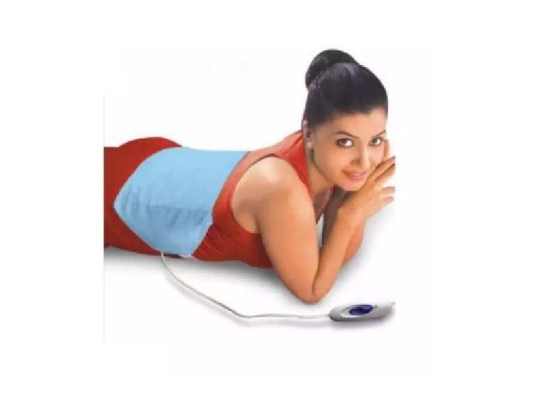 heating belt for back pain