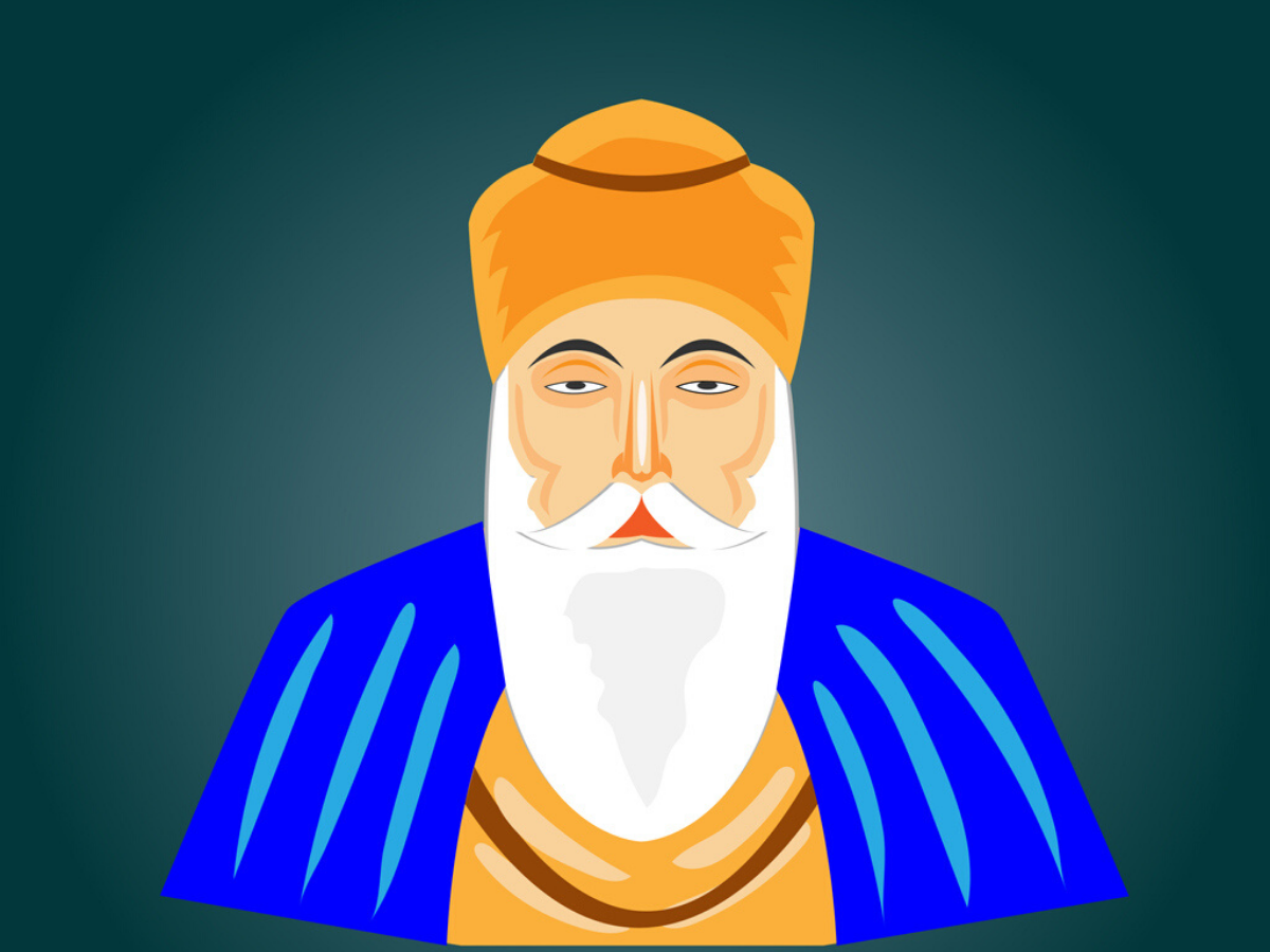 Guru Nanak Jayanti 2019 Wishes & Messages: Here is why this ...