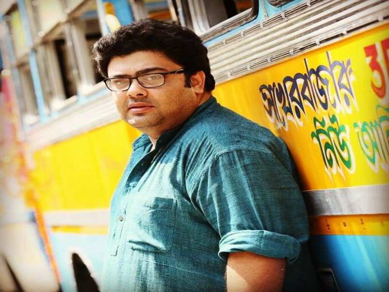 Ambarish in Sujit Mondal's next | Bengali Movie News - Times of India