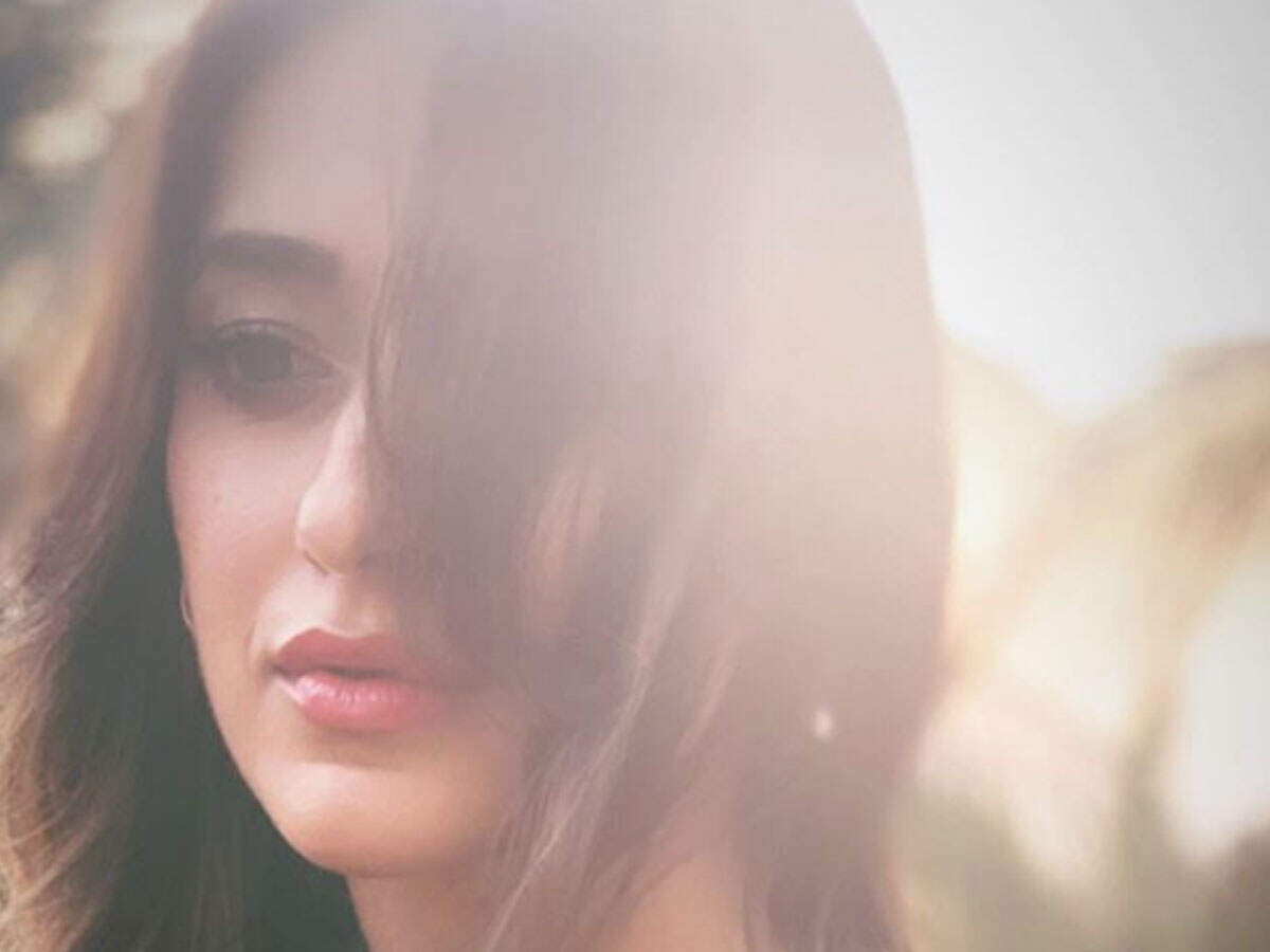 Photo Ileana D Cruz Has A Perfect Song To Describe Her Current Mood Hindi Movie News Times Of India photo ileana d cruz has a perfect song