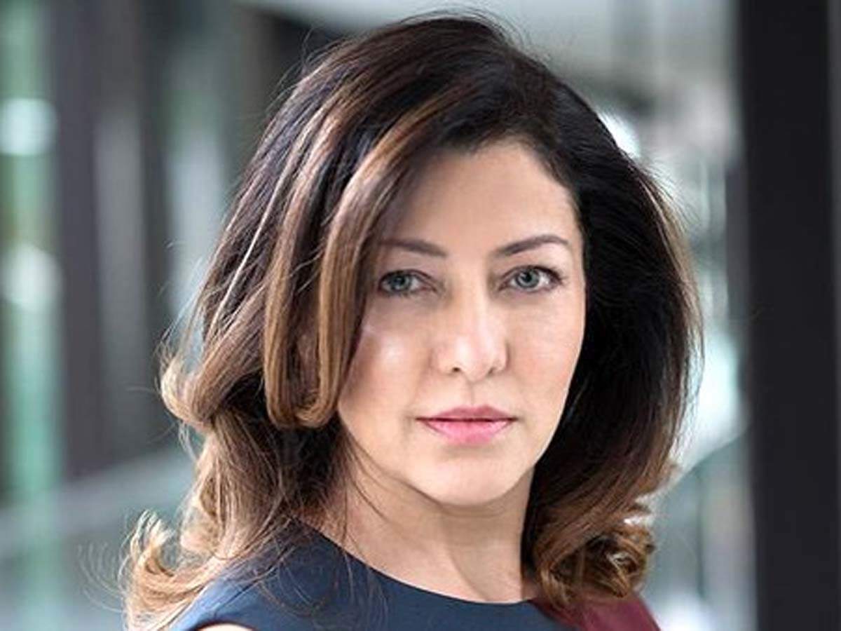 Exclusive! Newbies in Bollywood are much more focused than the earlier generation: Aditi Govitrikar - Times of India