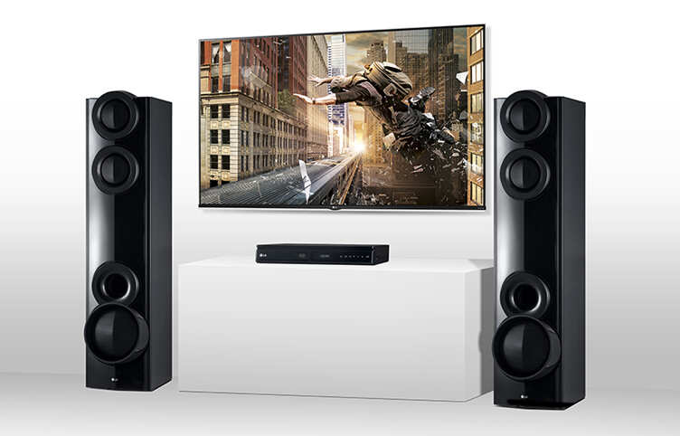 home theatre deals