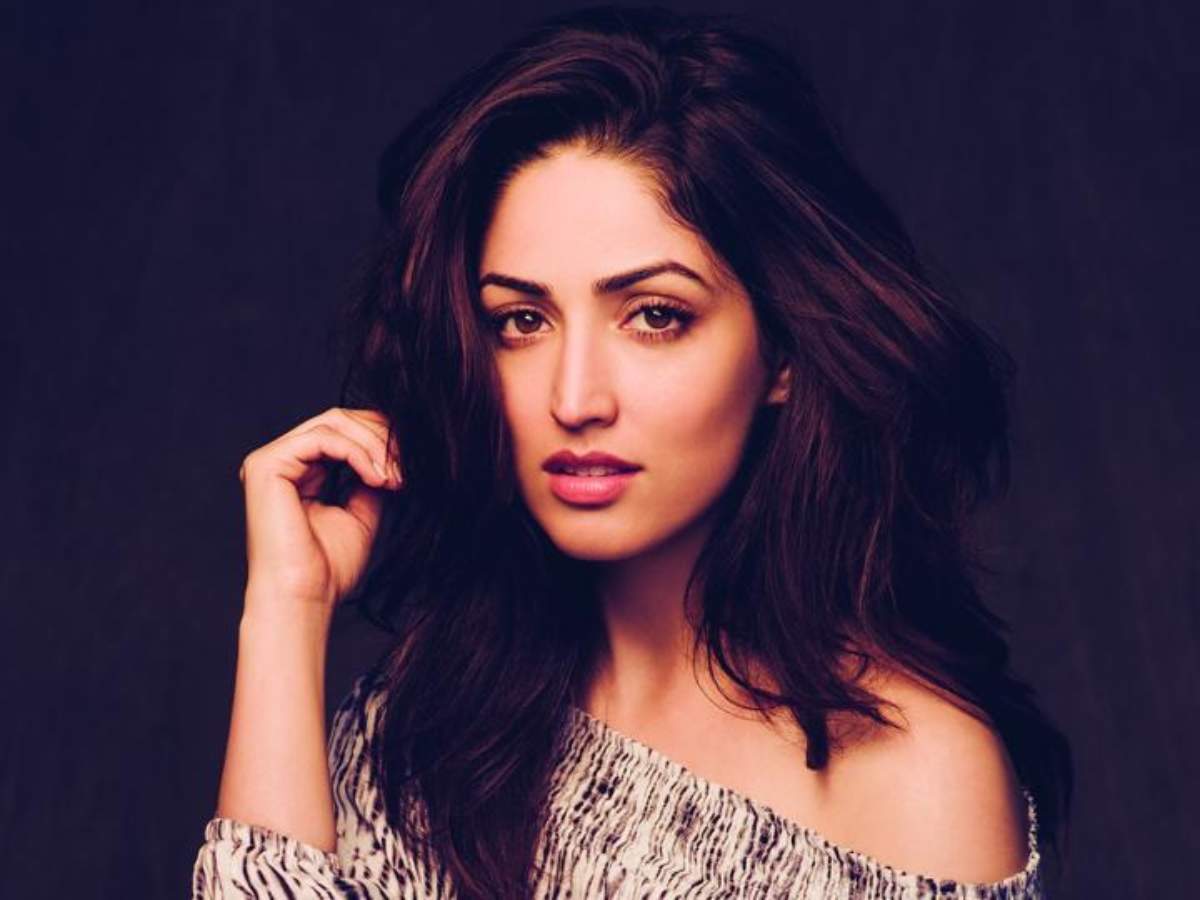 Yami Gautam: Have Realised The Importance Of Saying No In Bollywood - Times of India
