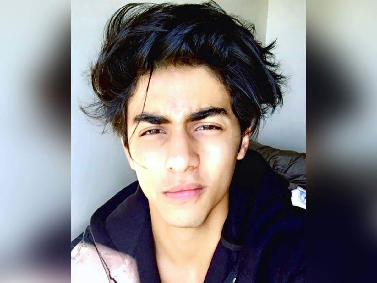 Shahrukh's son is about to make a new screen entry