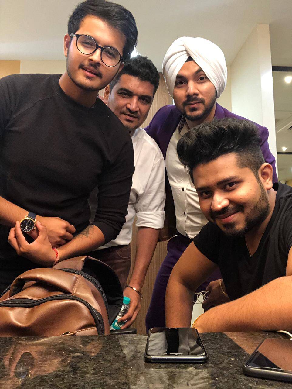 Gujarati musicians crossover to other regional industries to broaden