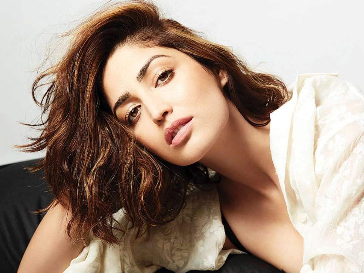 Yami Gautam: It's not easy to be self made in Bollywood - Times of India