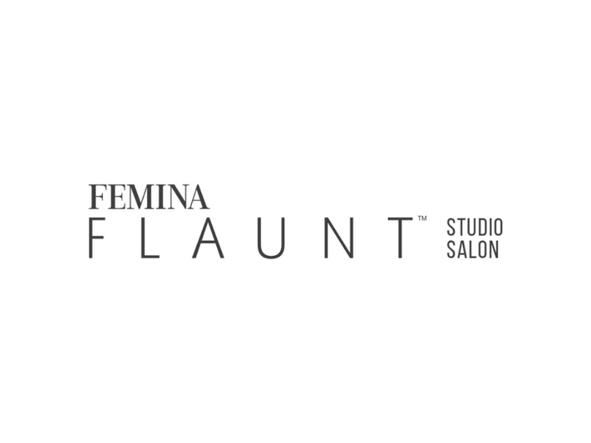 Times Group's Femina Flaunt Studio Salon
