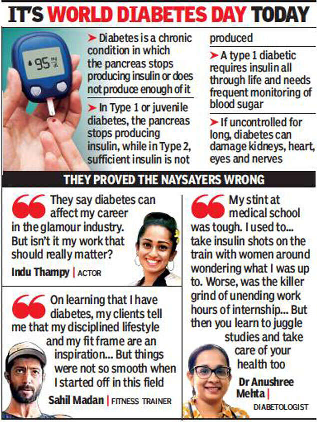 diabetes juvenia