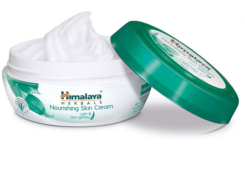 himalaya baby cold cream