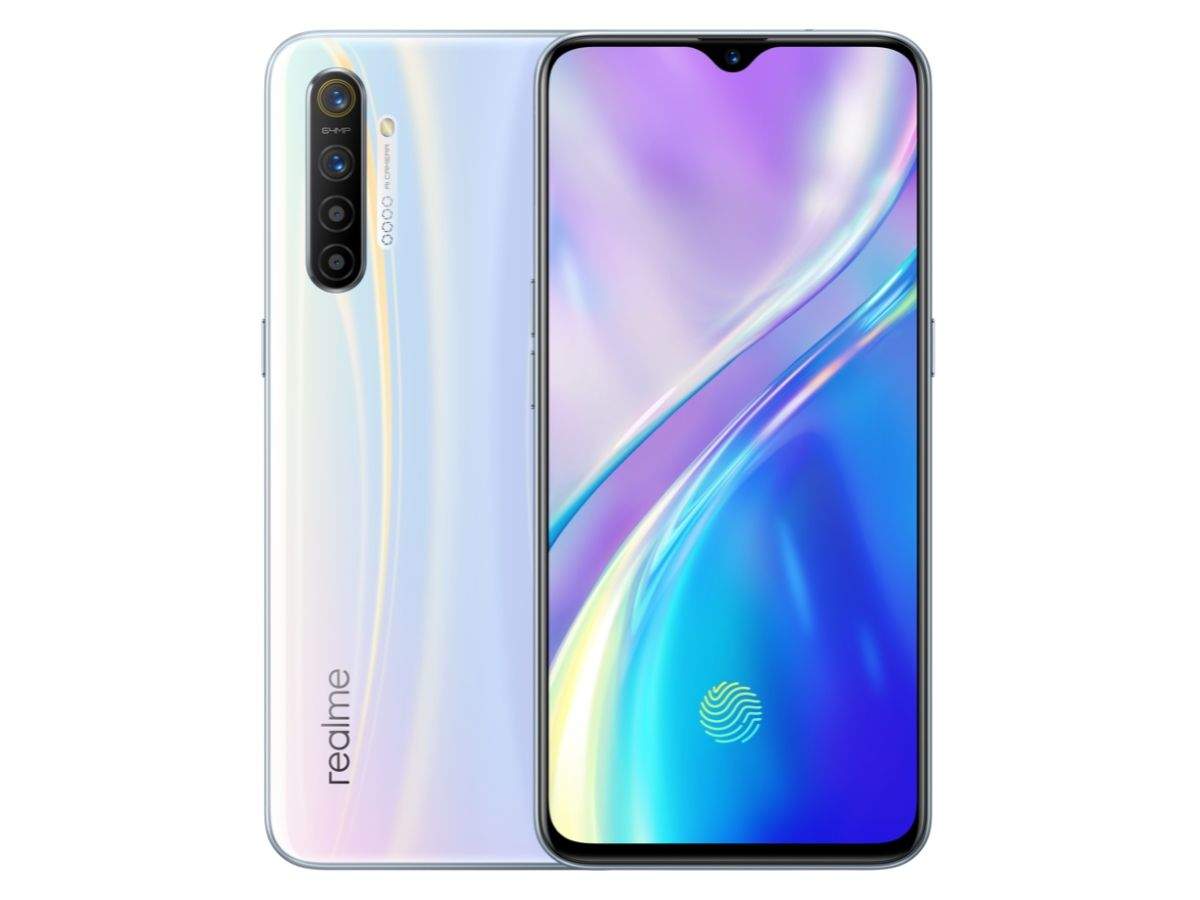 realme xt selfie camera