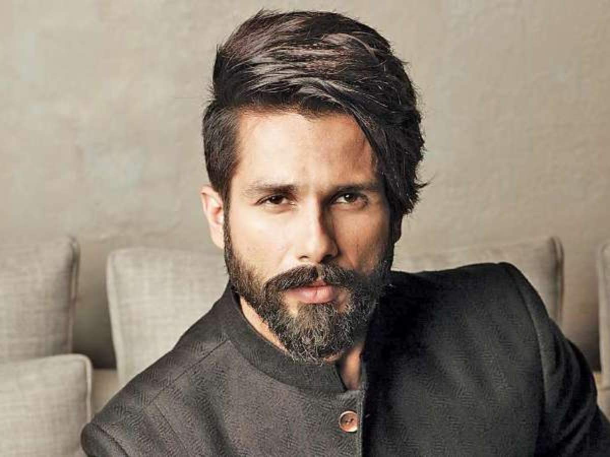 Shahid Kapoor on ''83' and 'Jersey': Both films will have their own  identity | Hindi Movie News - Times of India