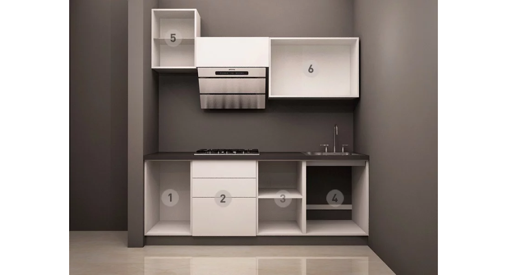 Compact Kitchen Designs That Are Best For A Small Space Most Searched Products Times Of India,Modern Contemporary Modern Black Bedroom Furniture