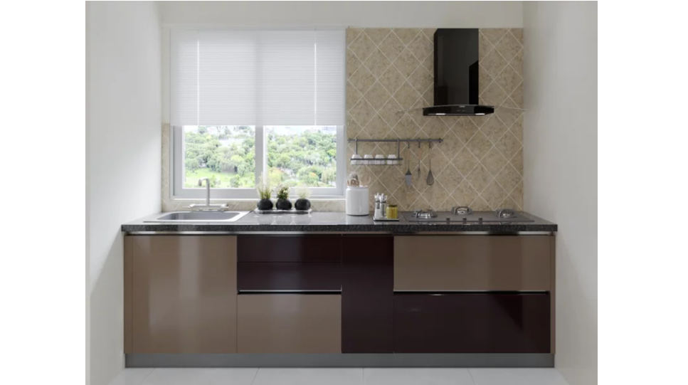 Compact Kitchen Designs That Are Best For A Small Space Most Searched Products Times Of India