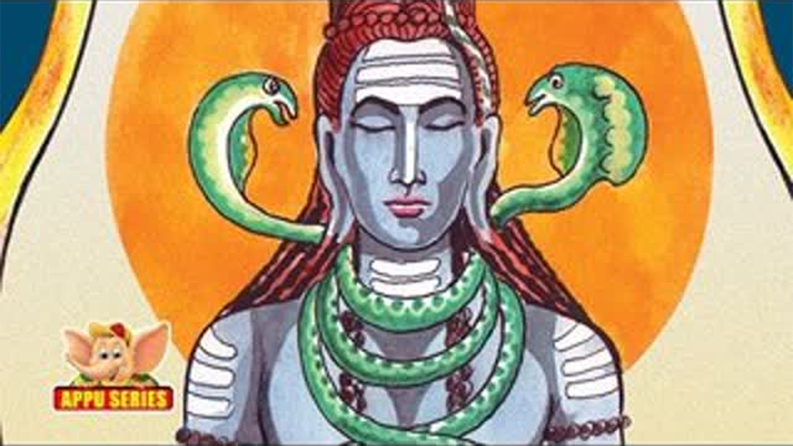 Featured image of post Shiva Cartoon Jadu : Download the perfect shiva pictures.