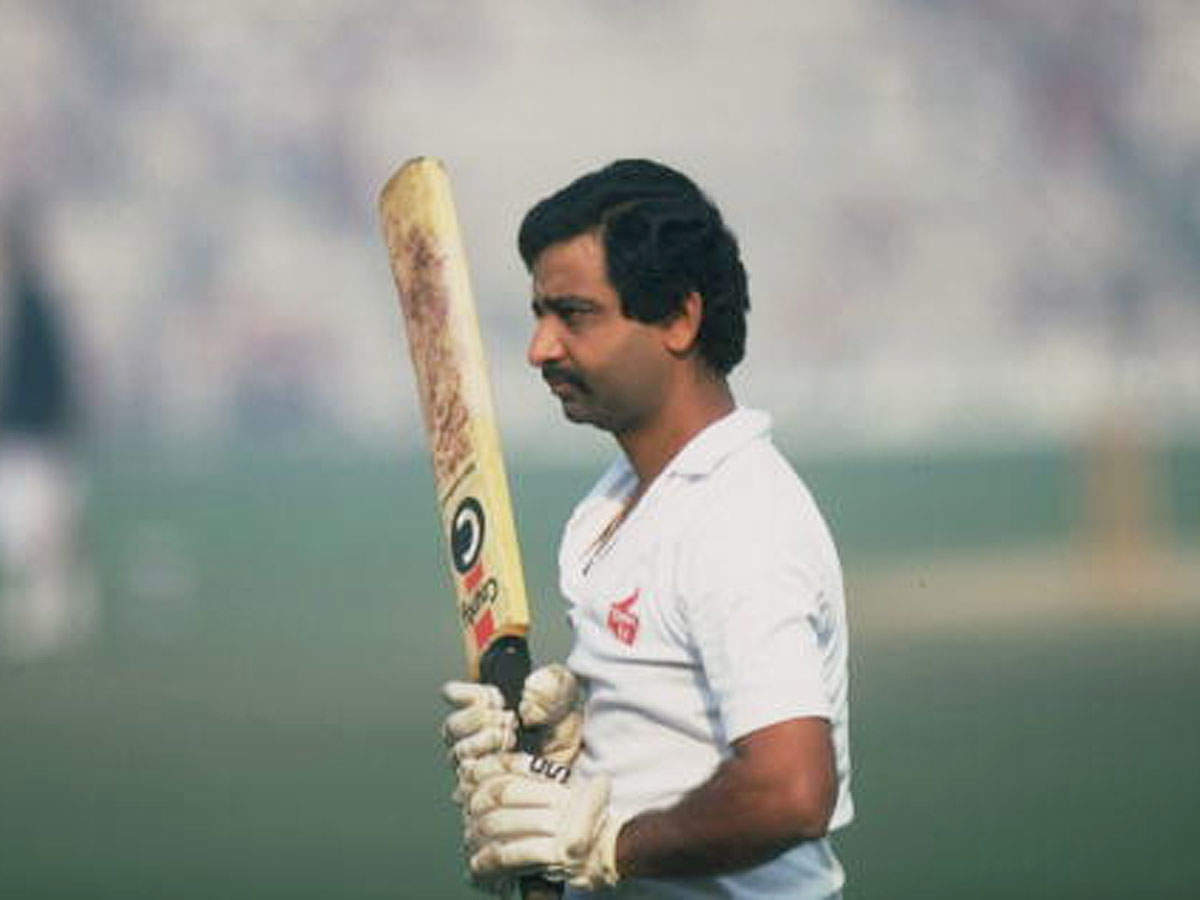 Gundappa Viswanath | Shortest Cricketer in the World | KreedOn