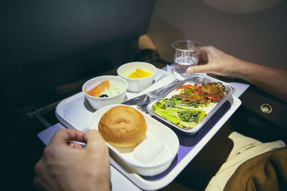 Biryani and new additions on the food menu of IRCTC mail, express trains