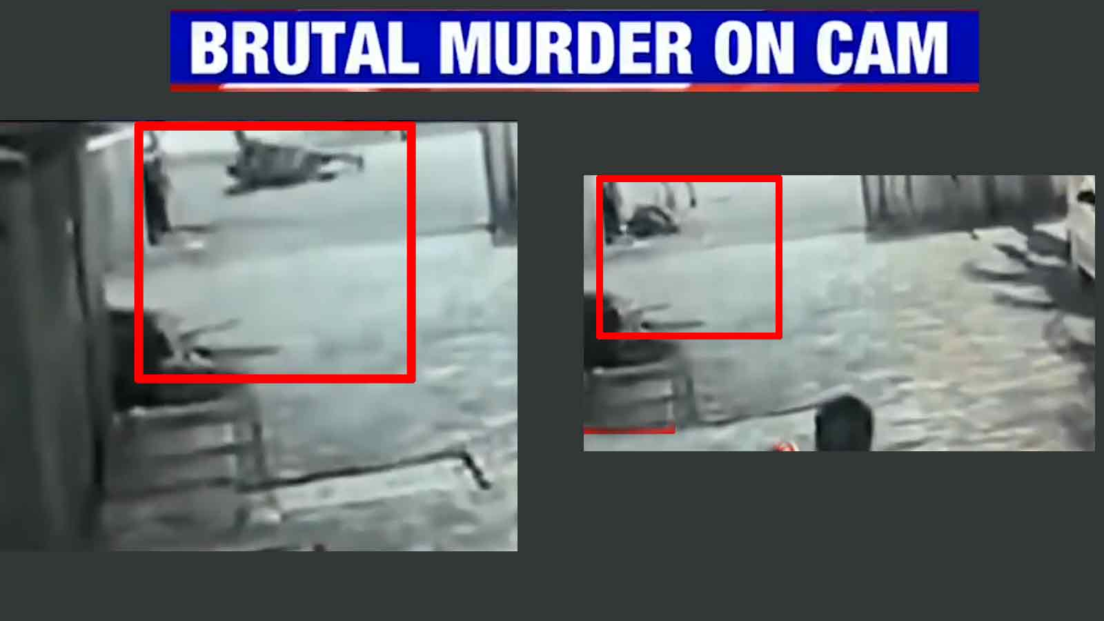 academisch wol Verandering Brutal murder in Ernakulam caught on CCTV | City - Times of India Videos