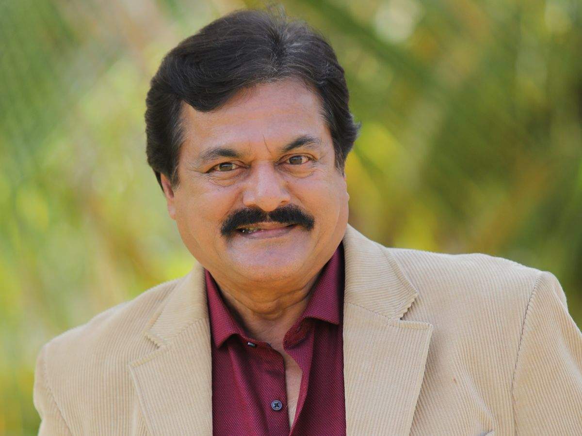Bigg Boss Kannada is a place for reformation: Jai Jagdish - Times of India