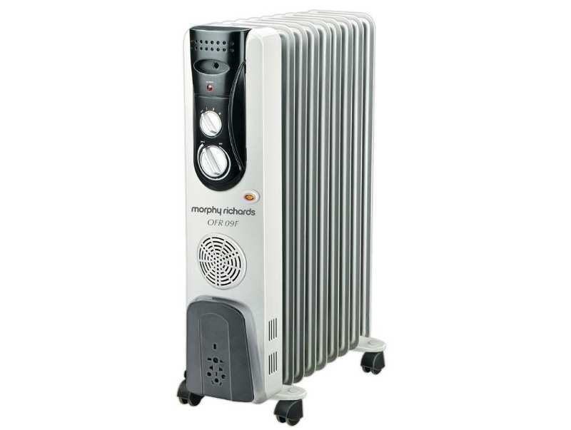 Best Rated Room Heaters To Give You A Cosy House In Winters