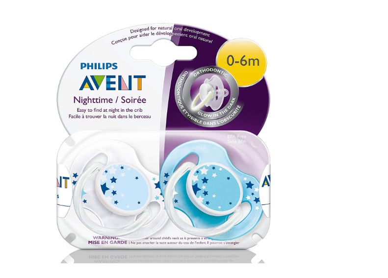 buy pacifier online india