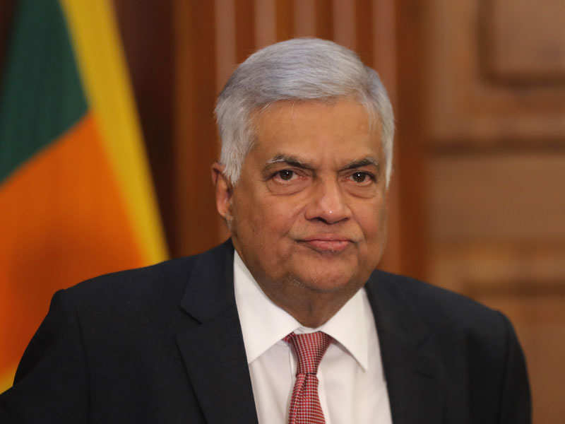 Sri Lanka Elects New President
