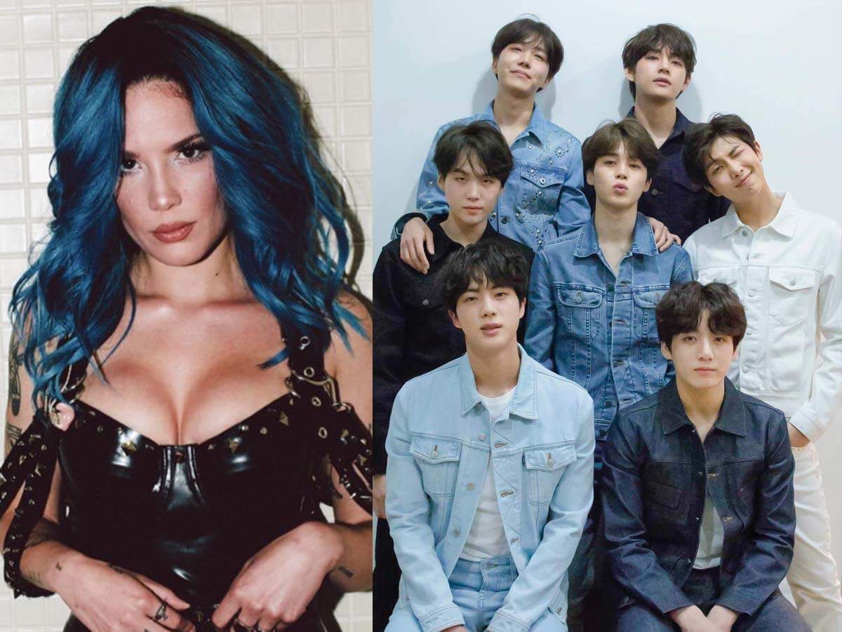 Grammy Awards 2023: BTS Are Untouchable becomes the top trend as K-pop band  fails to win; ARMY says the Bangtan boys 'Paved The Way' [VIEW TWEETS]