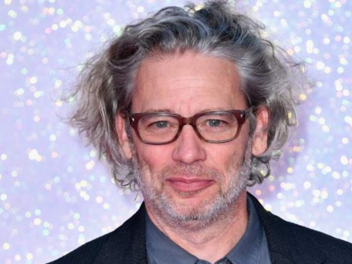Dexter Fletcher's Instagram, Twitter & Facebook on IDCrawl