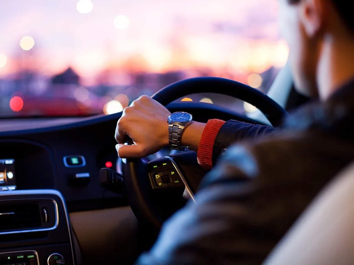 Delhi Why Long Drives In Automatic Cars May Be Dangerous For You Delhi News Times Of India