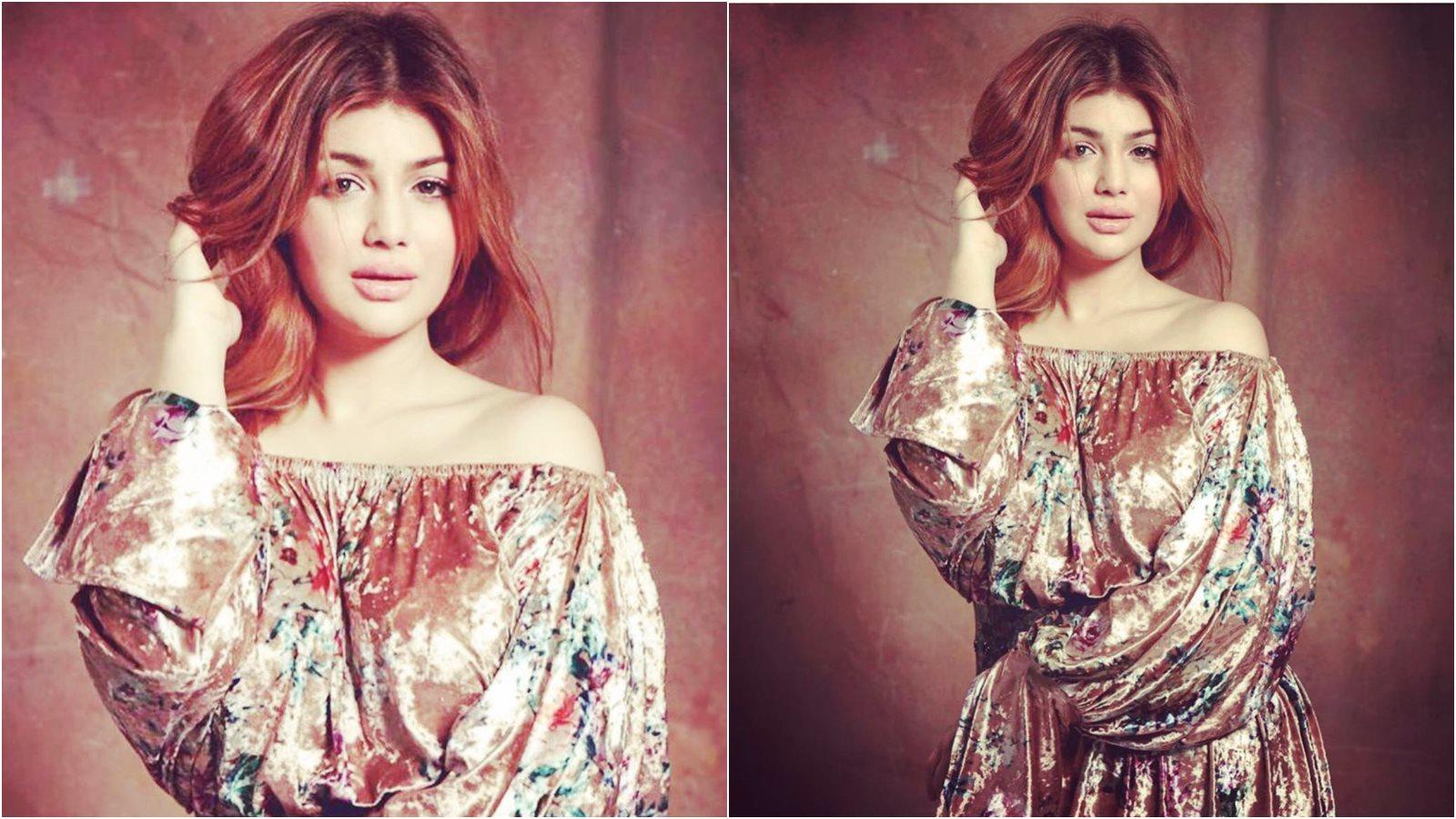 Fans Go Gaga Over Wanted Actress Ayesha Takia S Latest