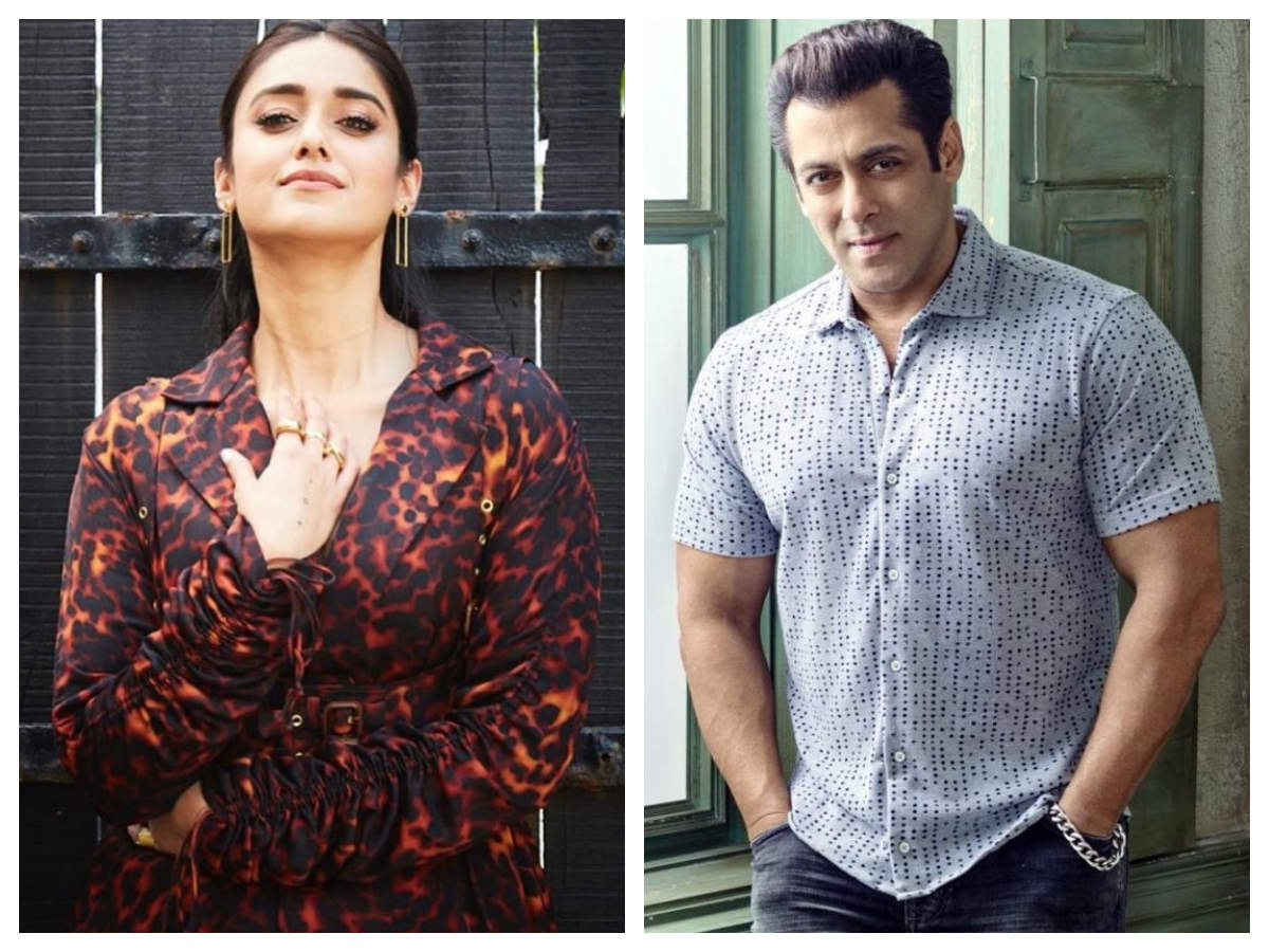 Did You Know That Ileana D Cruz Rejected These Two Films With Salman Khan Hindi Movie News Times Of India