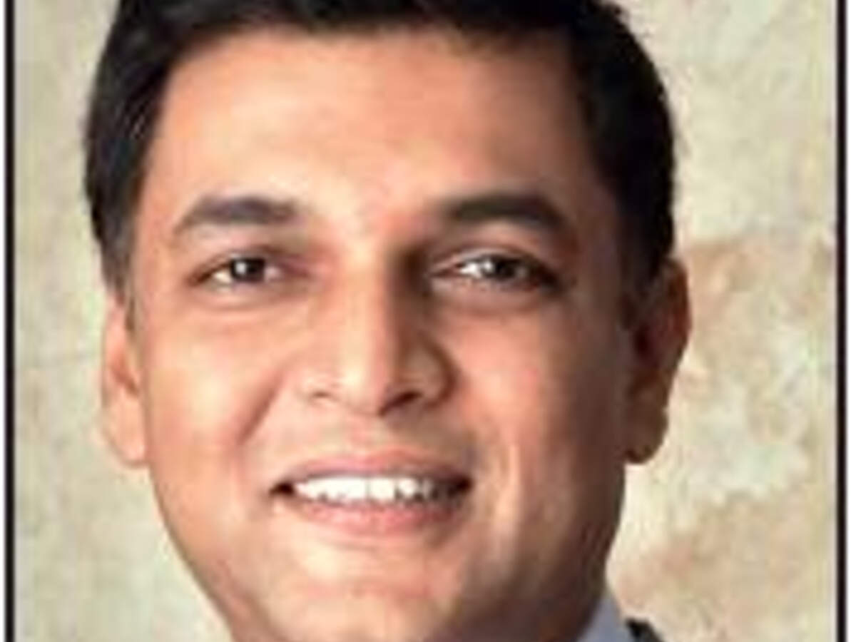 Capital Not A Constraint For Deutsche Bank India Times Of India