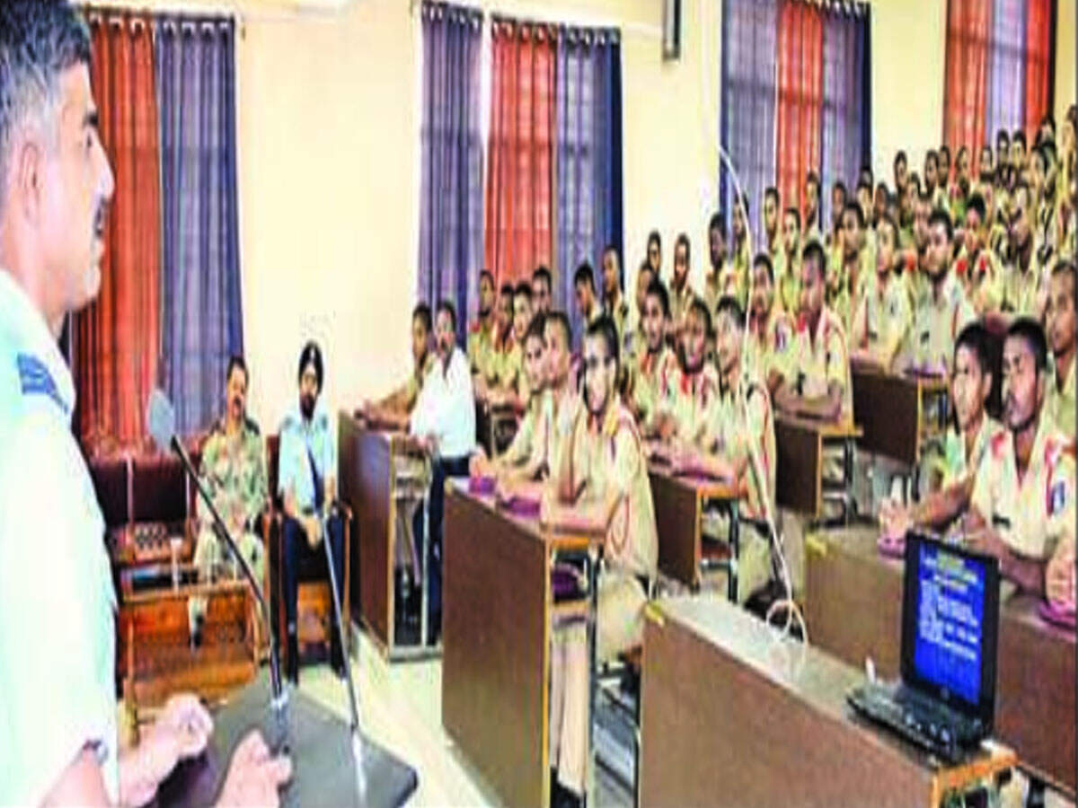 air force station bihta