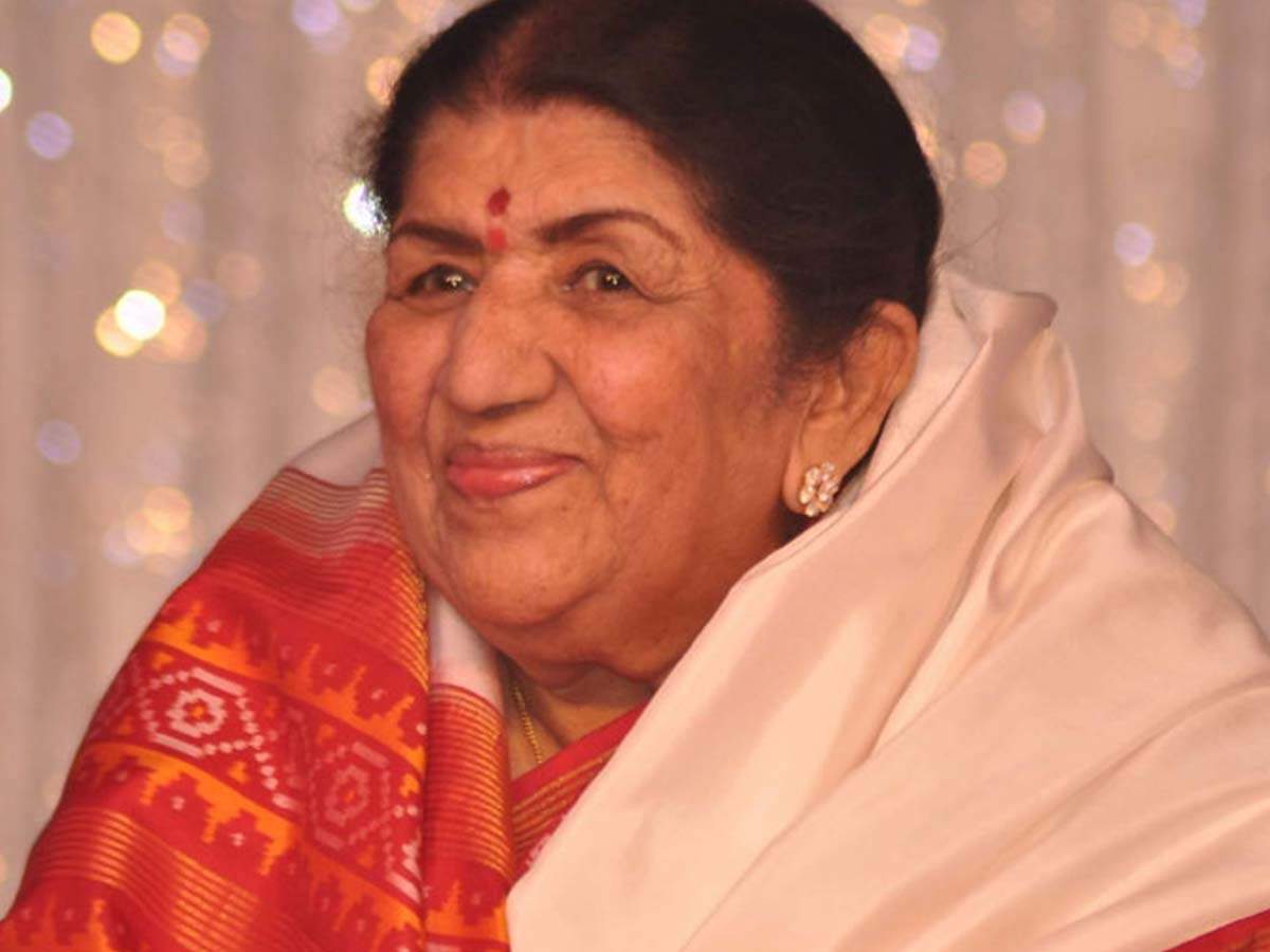 Lata Mangeshkar still in hospital, doing &#39;very good&#39;: family | Hindi Movie News - Times of India