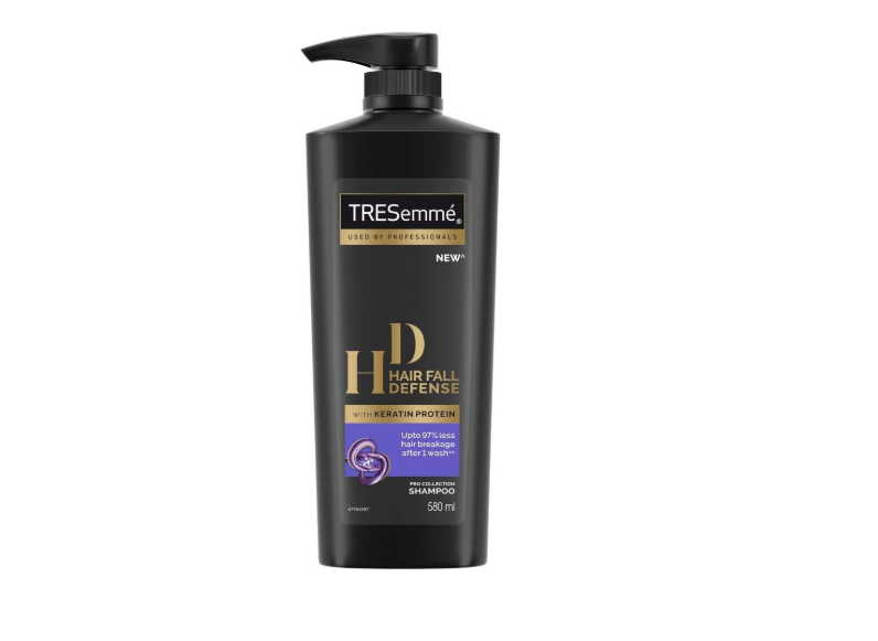 Hair Fall Anti Hair Fall Shampoos To Get Rid Of Excessive Hair