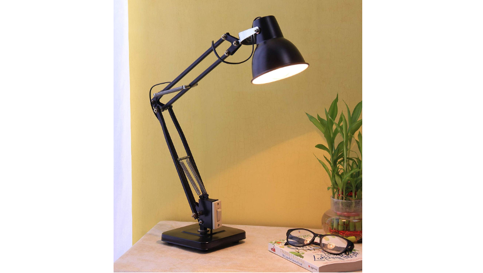 Study lamps Musthave lighting for your work and study desk Most