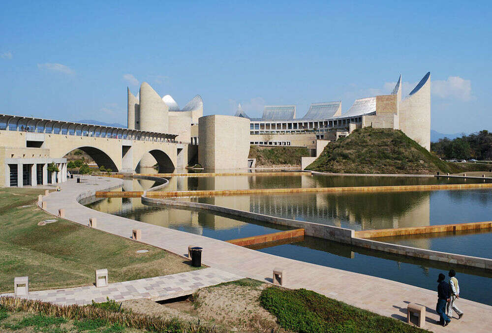 Punjab: Virasat-e-Khalsa museum gets listed in World Book of Records