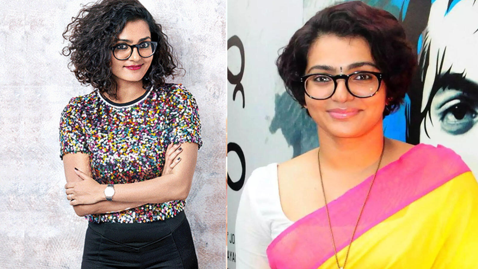 Parvathy Thiruvothu wins netizens by apologising for using 'bipolar disorder' casually | Hindi Movie News - Bollywood - Times of India