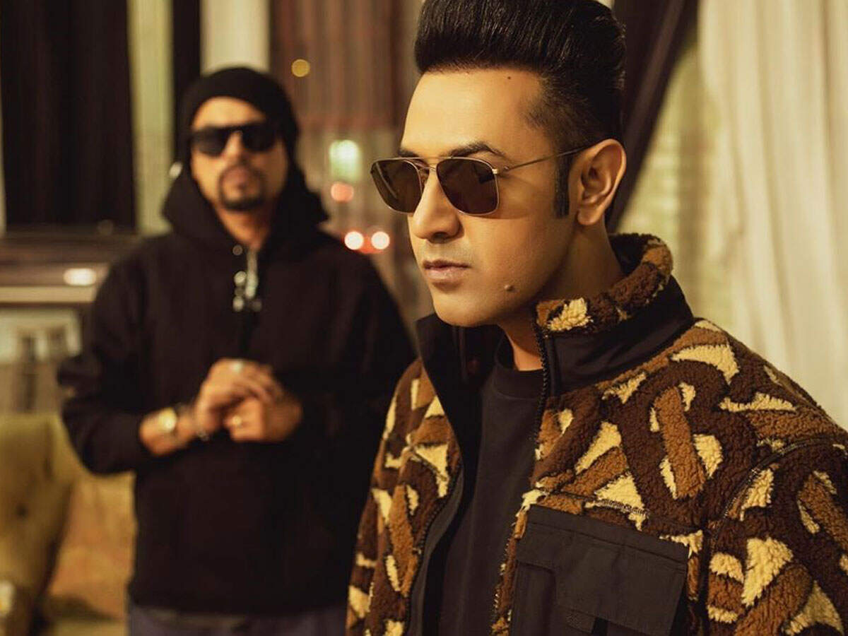 Gippy Grewals upcoming songs feature Sophie Choudry and Hazel Keech