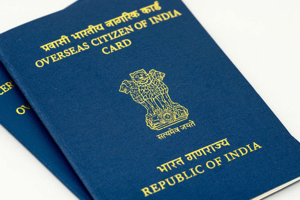 Travel advisory issued by New York Consulate for Overseas Citizen of India