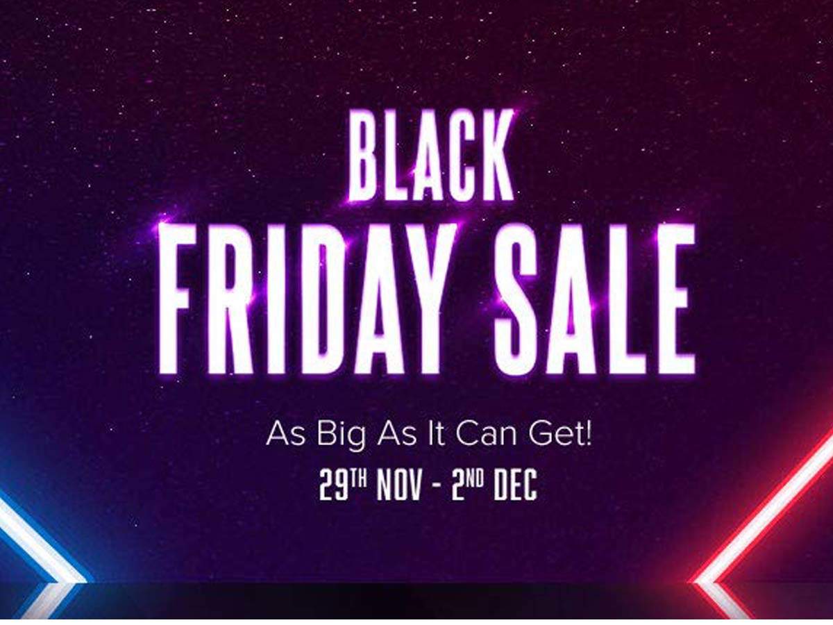 xiaomi black friday amazon