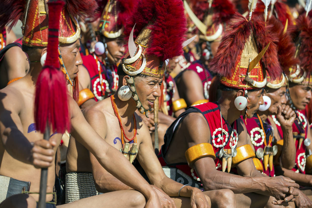 Hornbill Festival to be zero-waste; troupes from Thailand and Hungary to perform