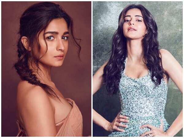 Ananya Panday: I Will Try To Match Up To Alia Bhatt’s Gully Boy Slang In Khaali Peeli | Hindi Movie News
