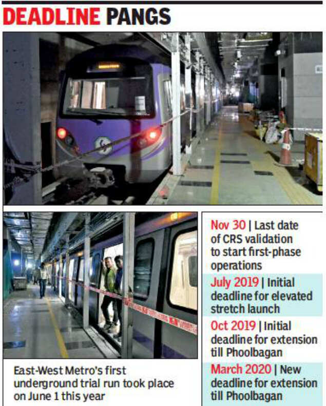 Metro dating side