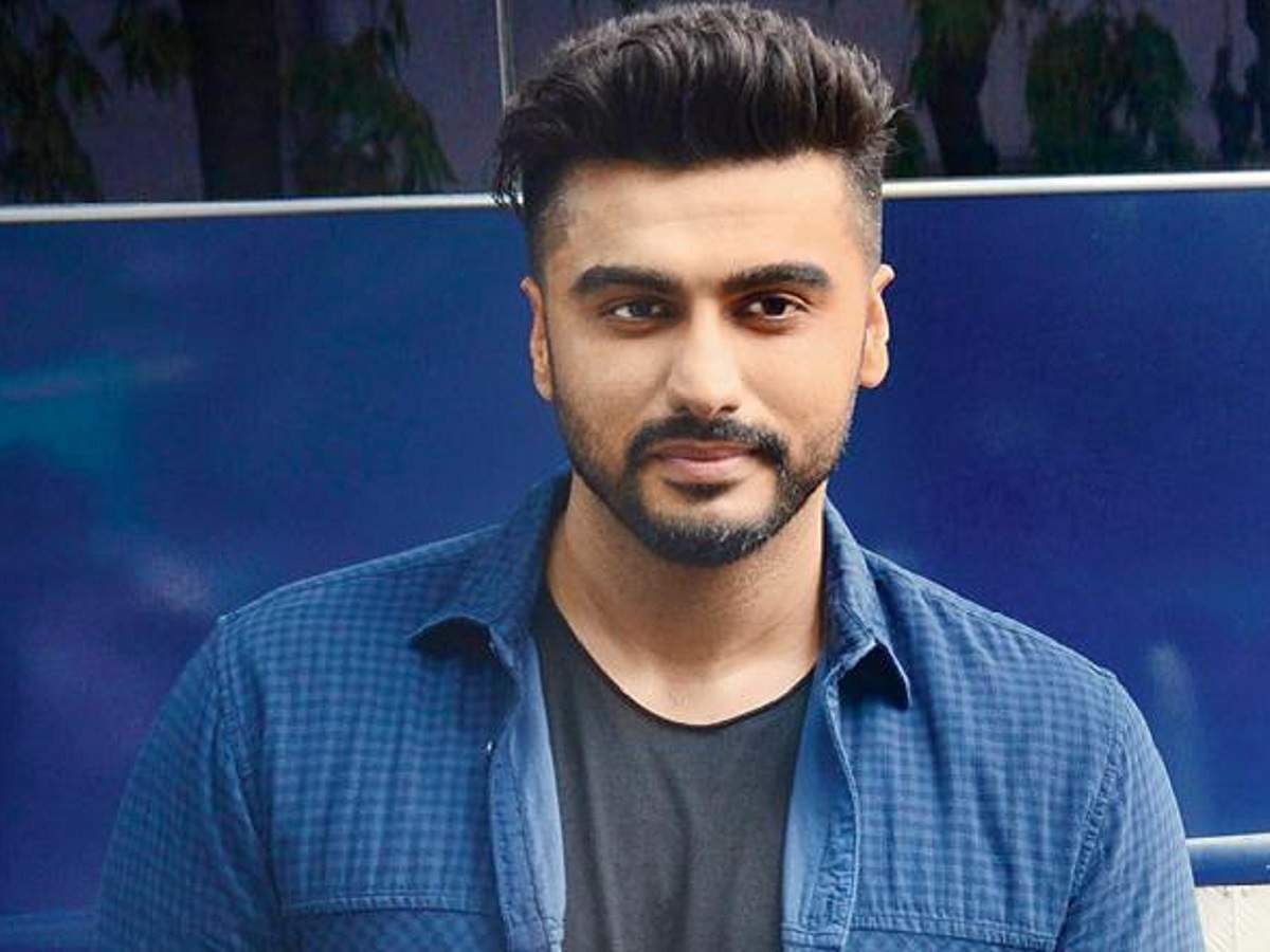 Arjun Kapoor: I want to be a part of the industry for another 90 years,  this is just the starting point | Hindi Movie News - Times of India