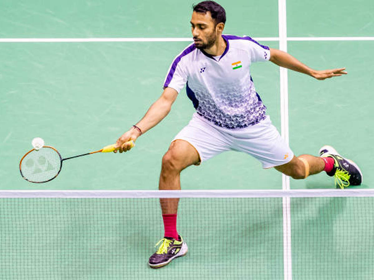 Sourabh Verma. (Getty Images)